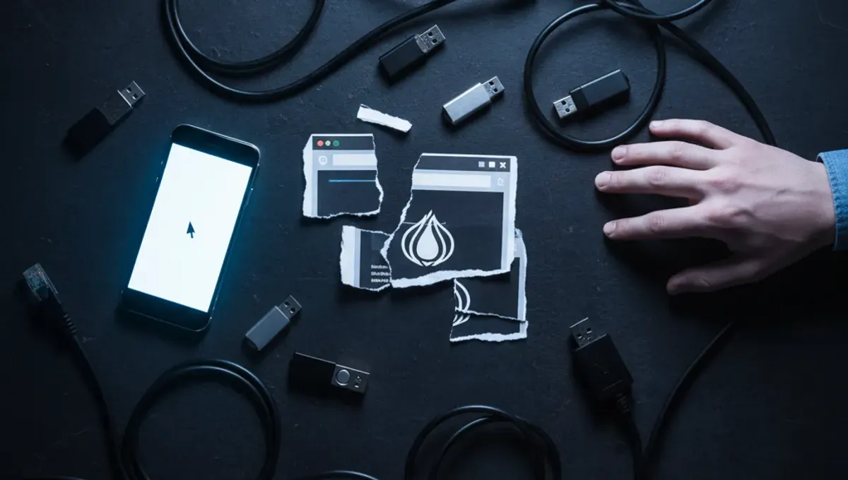Best Dark Web Search Tools to Access Onion Sites