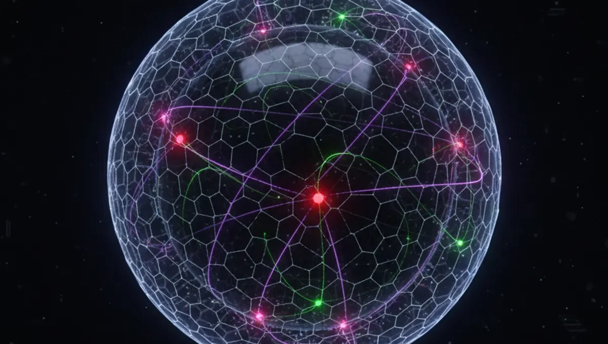 Dark Web Search Engine Candle: Guide to Onion Search