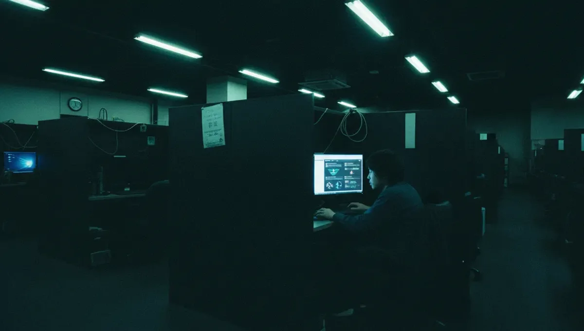 Deep Web Username Search: Finding Identities on Onion Networks
