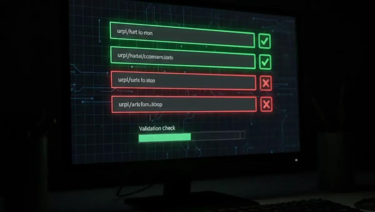 Excavator Link Tor: Verify the Onion Address
