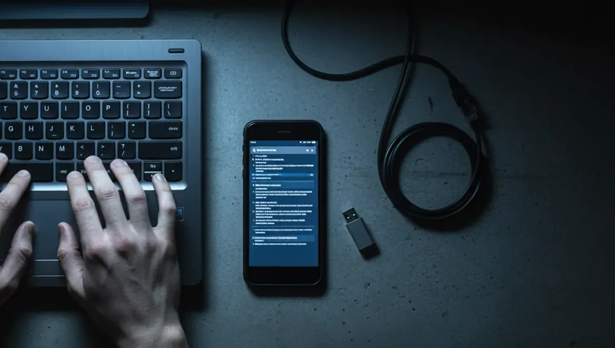 Kilos Dark Web Search Engine: What It Was