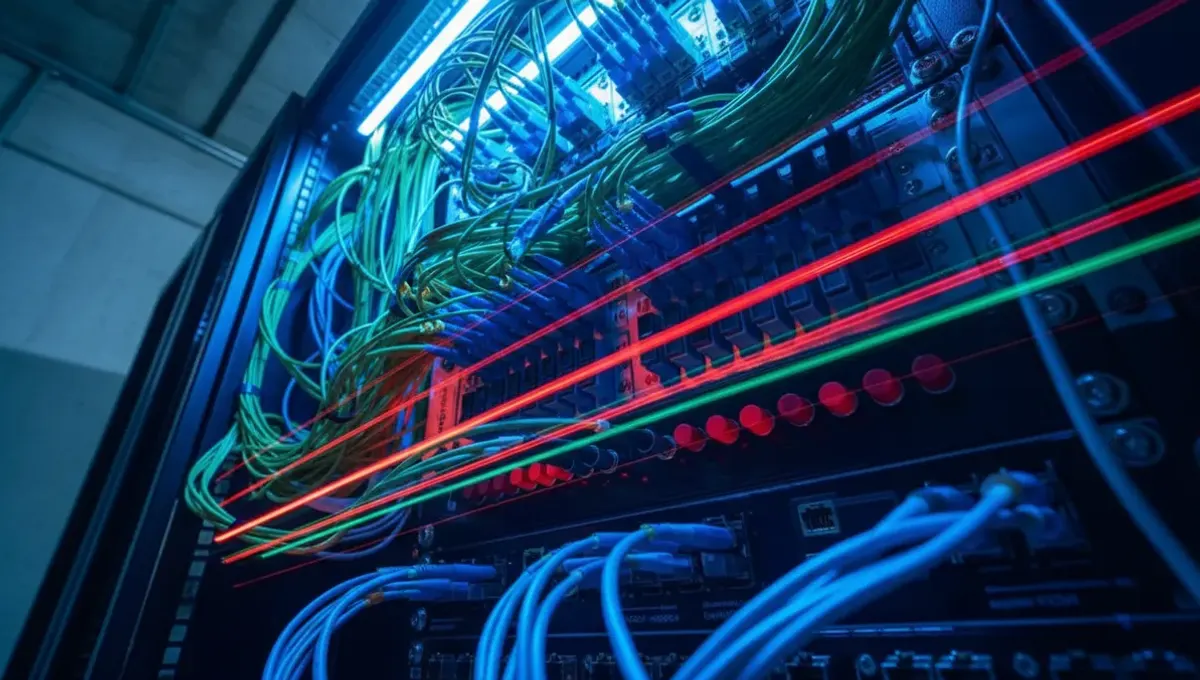 Deep Search Dark Web: Finding Onion Sites Safely