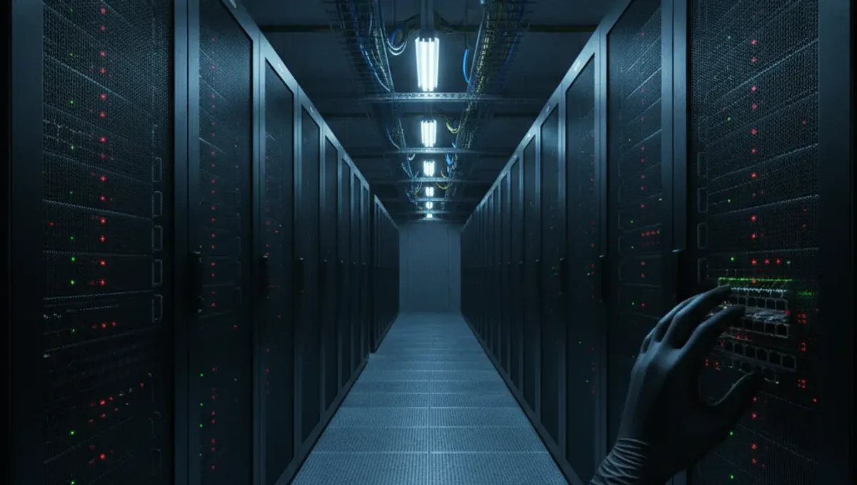 Search Dark Web Engine: How to Find Onion Sites