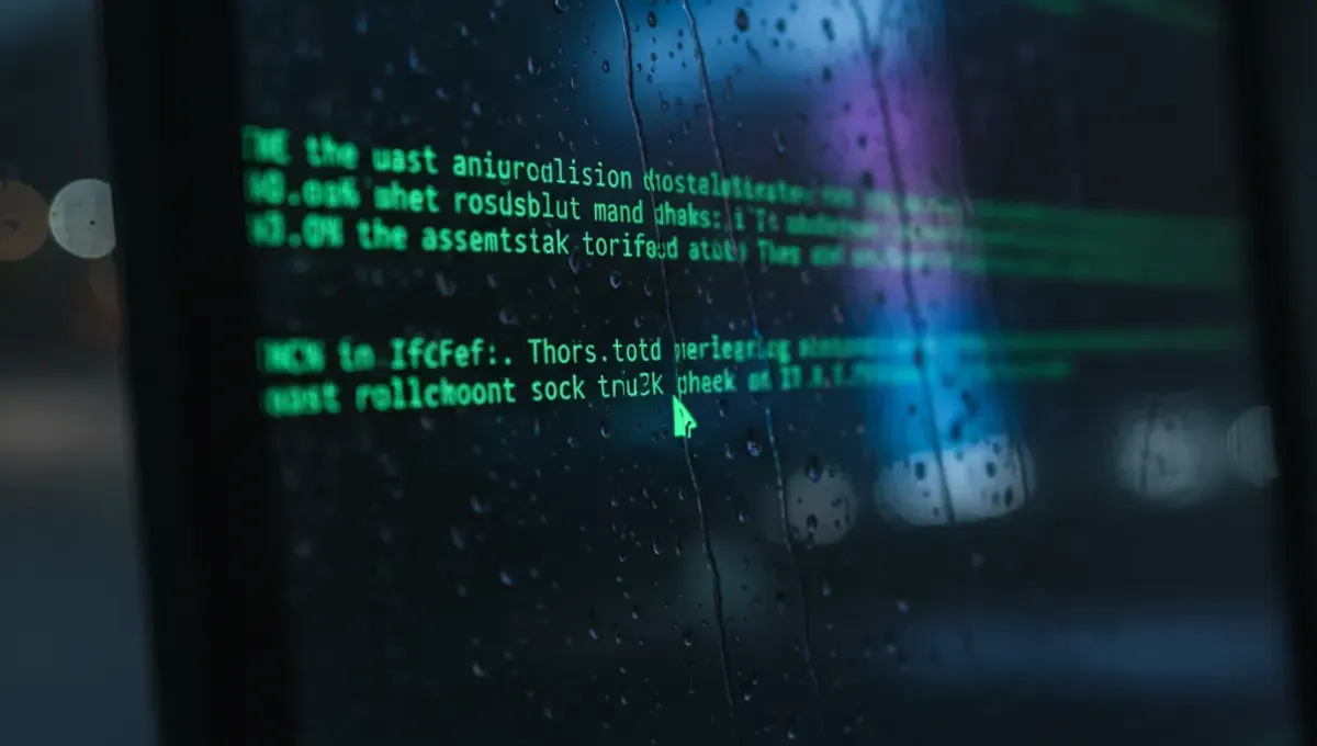 Best Dark Web Search Engine: Top Onion Search Tools