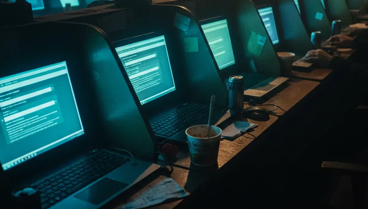 Top Darknet Search Engine: Verified Onion Addresses