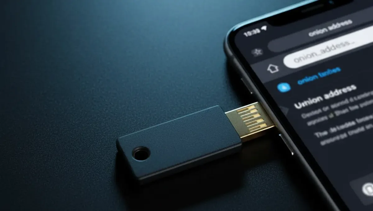Tor Links: Finding Verified Onion Addresses Safely